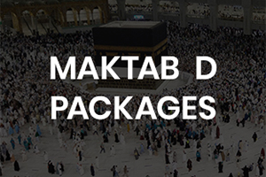 20/22 Days - Budget PACKAGE